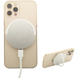 Magnetická bezdrátová nabíječka RaluHold