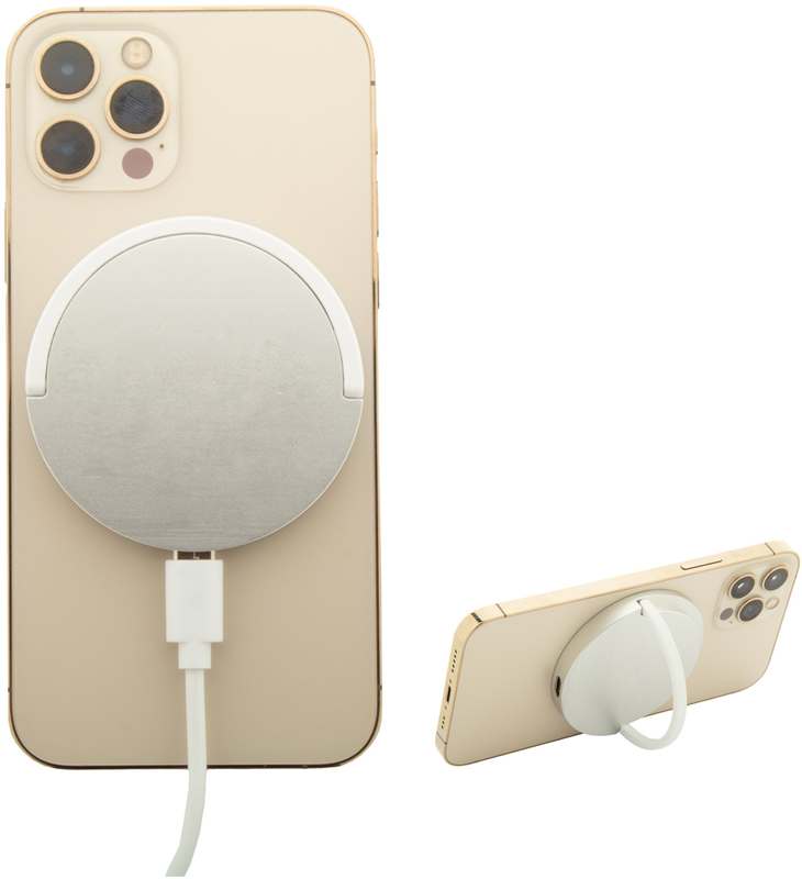 Magnetická bezdrátová nabíječka RaluHold