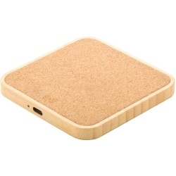 Bezdrátová nabíječka Crompe