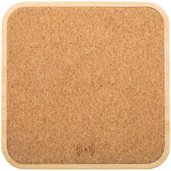 Bezdrátová nabíječka Crompe