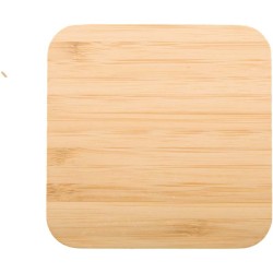 Bezdrátová nabíječka Crompe