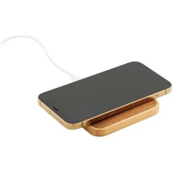 Bezdrátová nabíječka Crompe