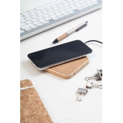 Bezdrátová nabíječka Crompe