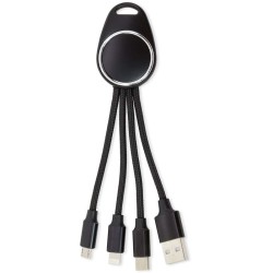 LED kabel 3v1