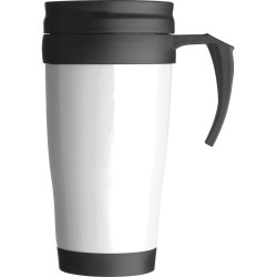 Plastový termohrnek