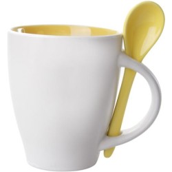 Hnek s lžičkou - 300 ml