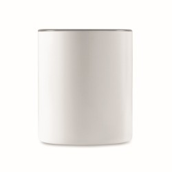 Hrnek k barevné sublimaci