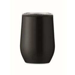 Chin chan Hrnek s dvojitou stěnou 350ml