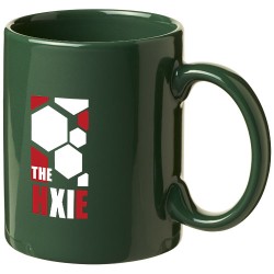 Santos keramický hrnek