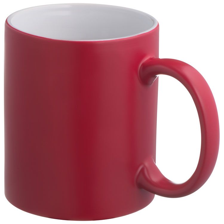 Sublimační hrnek měnící barvy Sirmione