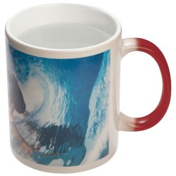 Sublimační hrnek měnící barvy Sirmione