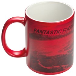 Sublimační hrnek měnící barvy Sirmione