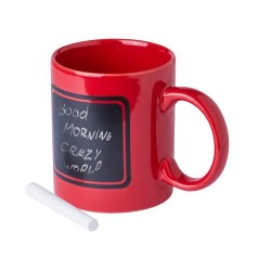 Dariel hrnek na vybarvení