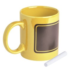 Dariel hrnek na vybarvení