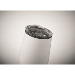 Chin chan Hrnek s dvojitou stěnou 350ml