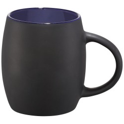 Keramický hrnek s dřevěným víčkem/táckem Hearth