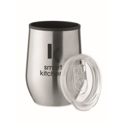 Chin chan Hrnek s dvojitou stěnou 350ml