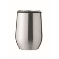 Chin chan Hrnek s dvojitou stěnou 350ml