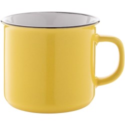 Woodstock retro hrnek