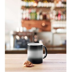 Barevný hrnek pro sublimaci