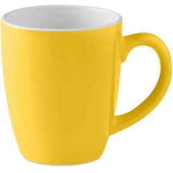 Colour trent Keramický barevný hrnek 290 ml