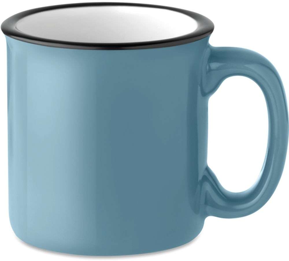 Tweenies Keramická vintage hrnek