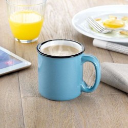 Tweenies Keramická vintage hrnek