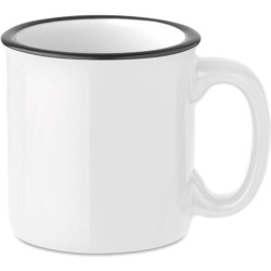 Tweenies Keramická vintage hrnek