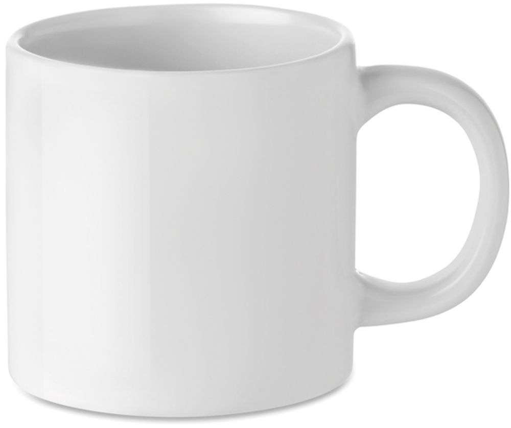 Malý hrnek pro sublimaci