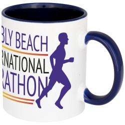 Pix pop hrnek sublimační barvy