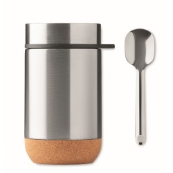 Bettna Dvoustěnná skladovací nádoba