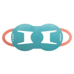 CarryMug přenosný držák na hrnek