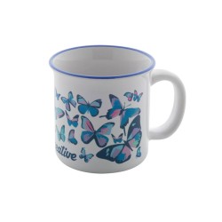 Gover retro hrnek pro sublimaci