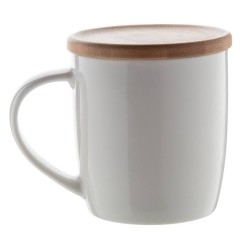 Hestia porcelánový hrnek