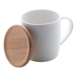 Hestia porcelánový hrnek