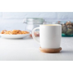 Hestia porcelánový hrnek