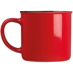 Keramický hrnek, 350 ml