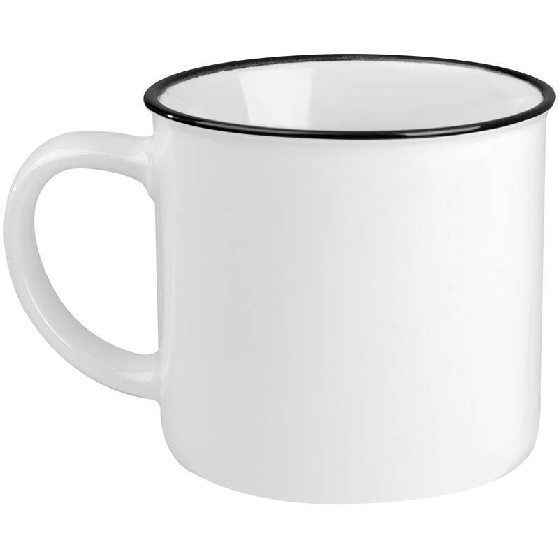 Keramický hrnek, 350 ml