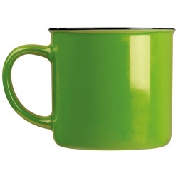 Keramický hrnek, 350 ml