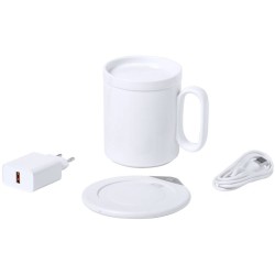 Kalan ohřívací sada na hrnek