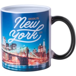 Bardot hrnek pro sublimaci