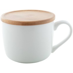 Athena porcelánový hrnek