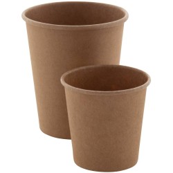 Papcap M papírový kelímek, 240 ml