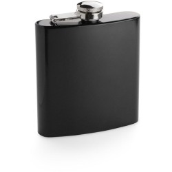 Placatka MORAY černá