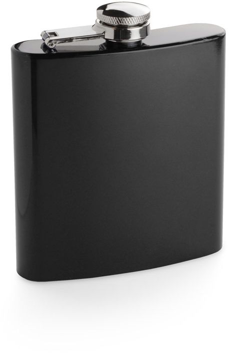 Placatka MORAY černá