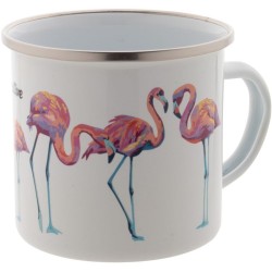 Subovint hrnek na sublimaci