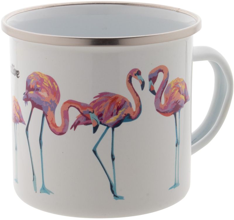 Subovint hrnek na sublimaci