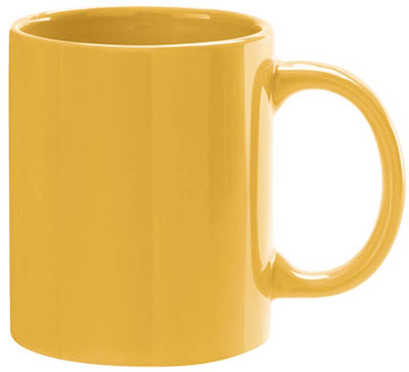 BARINE. Keramický hrnek 350 mL