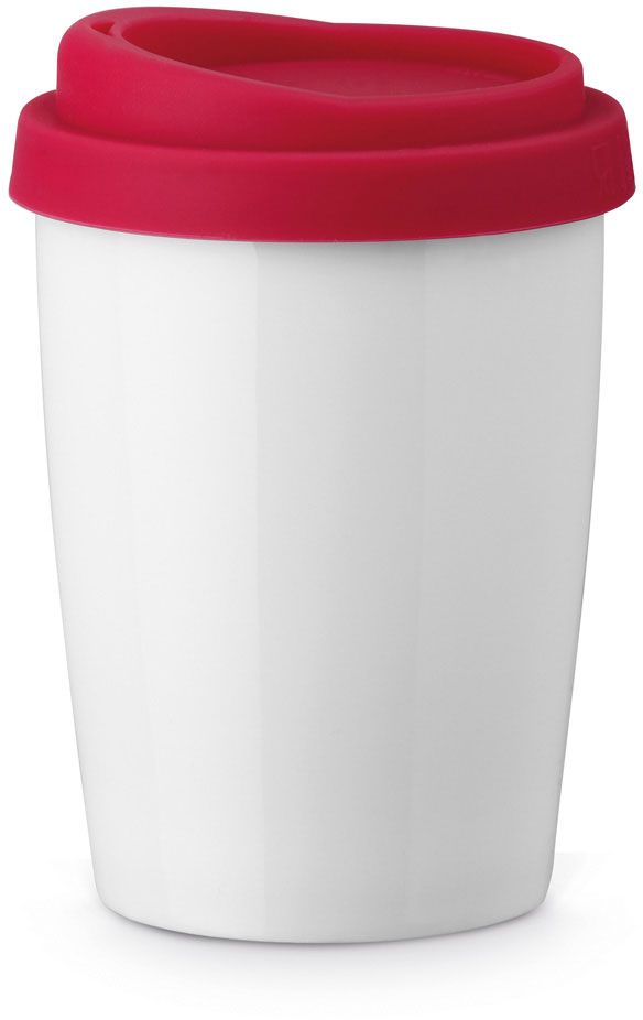 Duwal cestovní hrnek