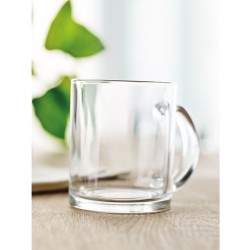 Sublimgloss Skleněný hrnek 300ml subimační